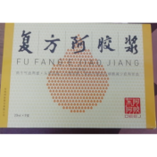 复方阿胶浆(东阿阿胶)