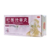 杞菊地黄丸(仲景)