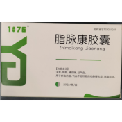 脂脉康胶囊(1076)