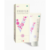 尿素维E乳膏(福元)
