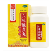 六味地黄丸(同仁堂)