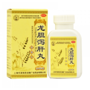 龙胆泻肝丸(仁济堂)