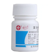 富马酸酮替芬片(信谊)