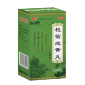 杞菊地黄丸(上龙)