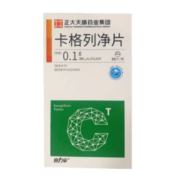 卡格列净片(赛力平)