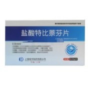 盐酸特比萘芬片(日缘)
