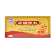 通脉颗粒(芮康)