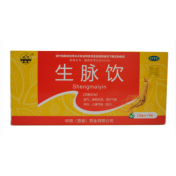 生脉饮(施恩)