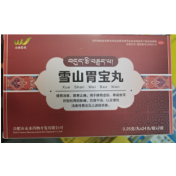 雪山胃宝丸(未来医药)
