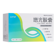 增光胶囊(吉华舒)