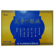 芪枣口服液(博屾)