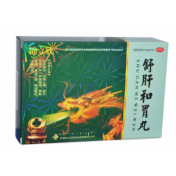 舒肝和胃丸(锦立欣)