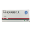 吗替麦考酚酯胶囊(瑞复舒)