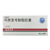 吗替麦考酚酯胶囊(瑞复舒)