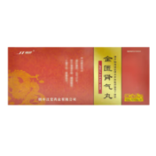 金匮肾气丸(锦塔)