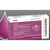 盐酸氟桂利嗪滴丸(弘禾堂)