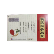 精芪双参胶囊(修正)