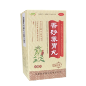 香砂养胃丸(天福康)