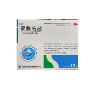 蒙脱石散(方盛)