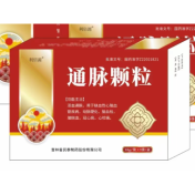 通脉颗粒(一正)