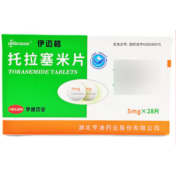 托拉塞米片(伊迈格)