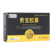 男宝胶囊(辰欣药业)