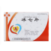 冰七片(国药)