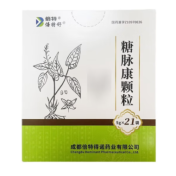 糖脉康颗粒(倍特舒)