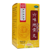 六味地黄丸(同仁堂)