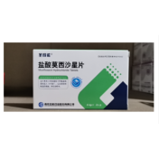 盐酸莫西沙星片(圣得诺)