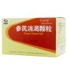 参芪消渴颗粒(润嘉药业)