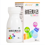 多维元素片(21)(金维多宝)