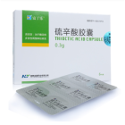 硫辛酸胶囊(富丁乐)