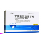 苯磺酸氨氯地平片(康博士)