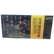 龙丹通络胶囊(圣泰)
