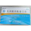 氢溴酸西酞普兰片(静谷安)