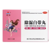 除湿白带丸(琦云)