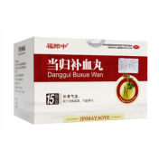 当归补血丸(福郎中)