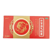 补肾益气胶囊(泰华堂)