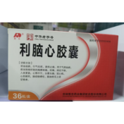 利脑心胶囊(敖东)