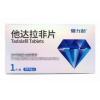 他达拉非片(爱力劲)