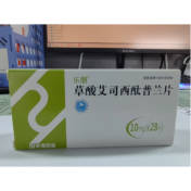草酸艾司西酞普兰片(乐朋)