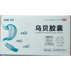 乌贝胶囊(多普泰)