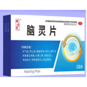 脑灵片(桐岭堂)