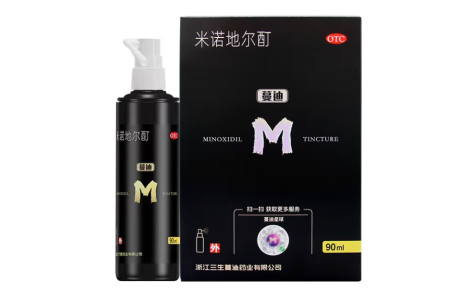 米诺地尔酊(蔓迪)主图