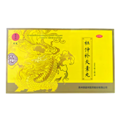 杜仲补天素丸(德昌祥)