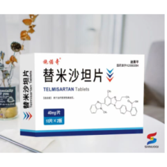 替米沙坦片(施诺奇)