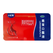 鹿茸口服液(小K斯)