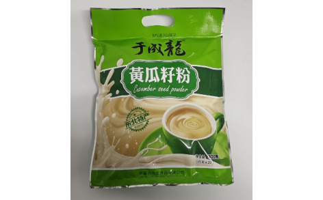 黄瓜籽粉(于成龙)主图