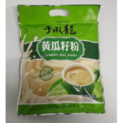 黄瓜籽粉(于成龙)